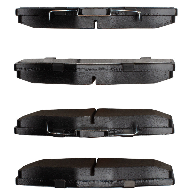 DFC 88-95 Toyota 4Runner Front 5000 Advanced Ceramic Brake Pads and Hardware Kit