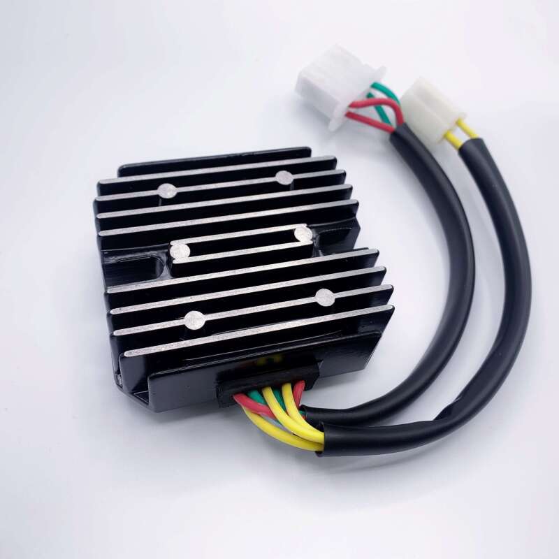 Ricks Motorsport Hot Shot Series Rectifier-Regulator Lithium Compatible