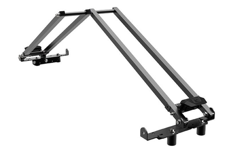 Seizmik 03+ Polaris 570-1000 Ranger Full-Size Armory X Rack
