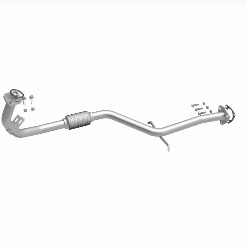 BRE Exhaust 99-05 Cavalier Sunfire 2.2L 2.4L Front Pipe Kit