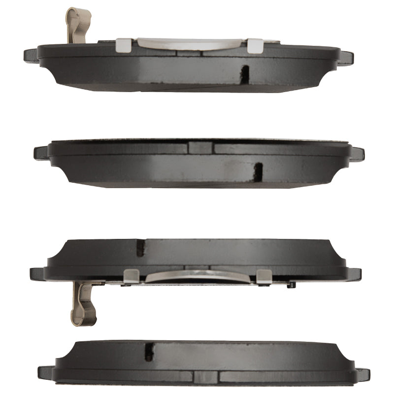 R1 10-16 Kia Optima Front Optimum OE Brake Pads
