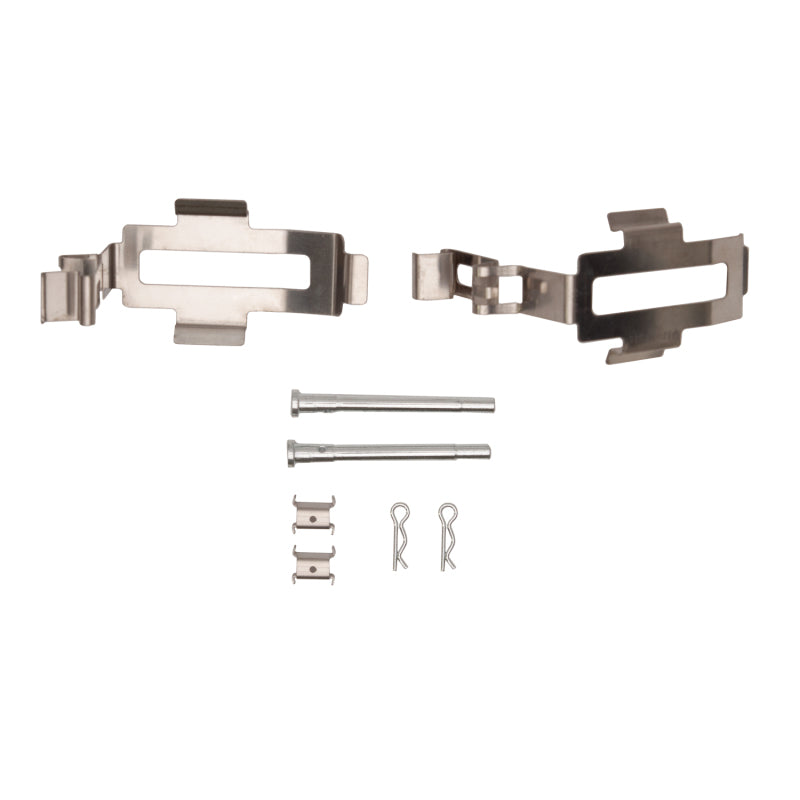 R1 95-04 Ford Contour Rear Optimum OE Pads & Hardware Kit