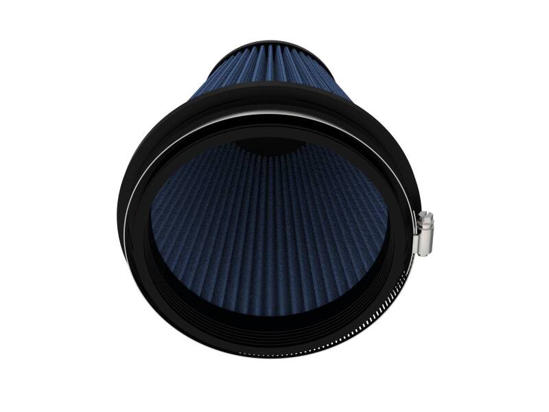 aFe Magnum FLOW Universal Air Filter w/ Pro 5R Media 6 IN F X 7-1/2 IN B X 4-3/4 IN T X 8 IN H