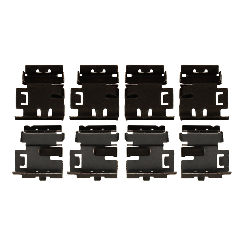 R1 21-26 Acura ZDX Rear Optimum OE Pads & Hardware Kit