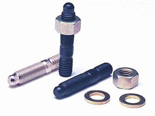 ARP Holley Float Bowl Kit 2 Barrel