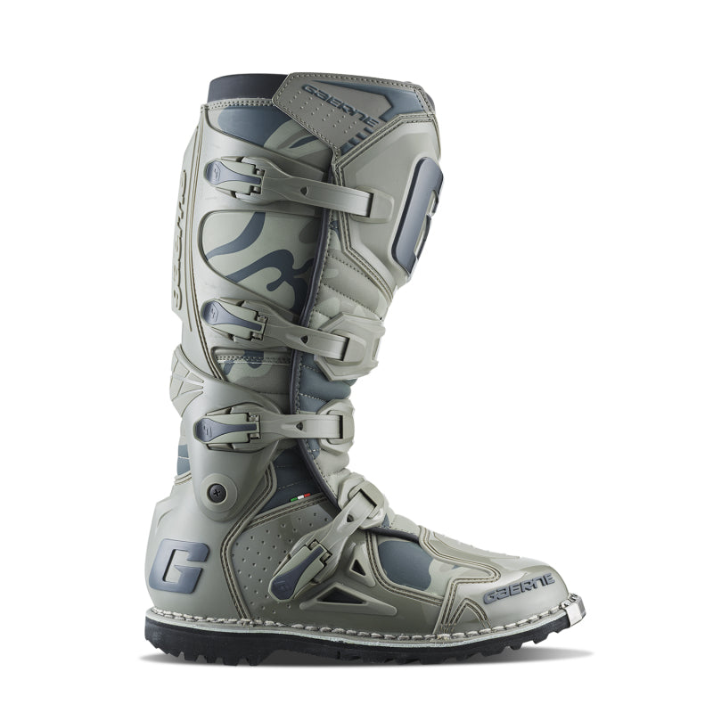 Gaerne Fastback Endurance Enduro Boot Enduro Troop Size - 10.5