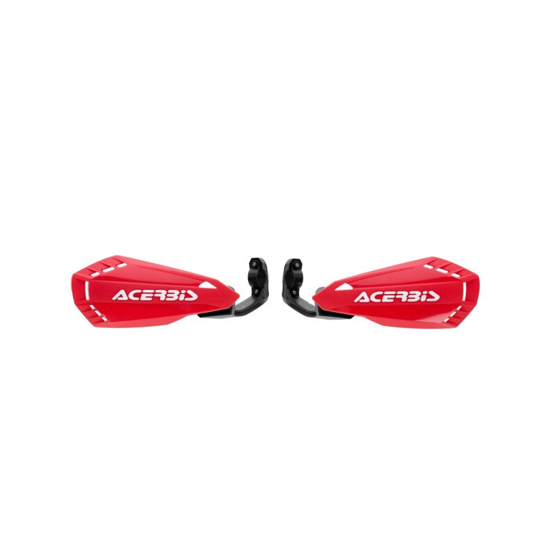 Acerbis Firstmoto MX Handguard - Red