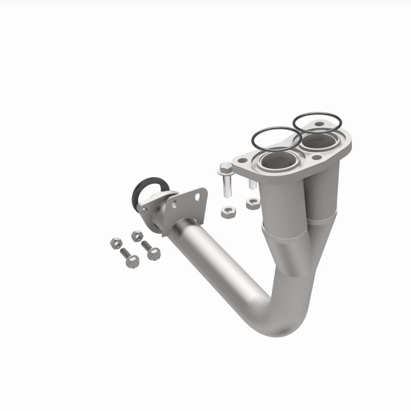 BRE Exhaust 94-97 Accord 2.2L Front Pipe Kit