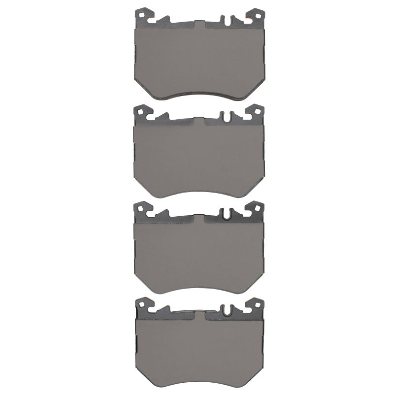R1 2023-2025 Mercedes-Benz C43 AMG Front R1 Optimum OE Pads & Hardware Kit