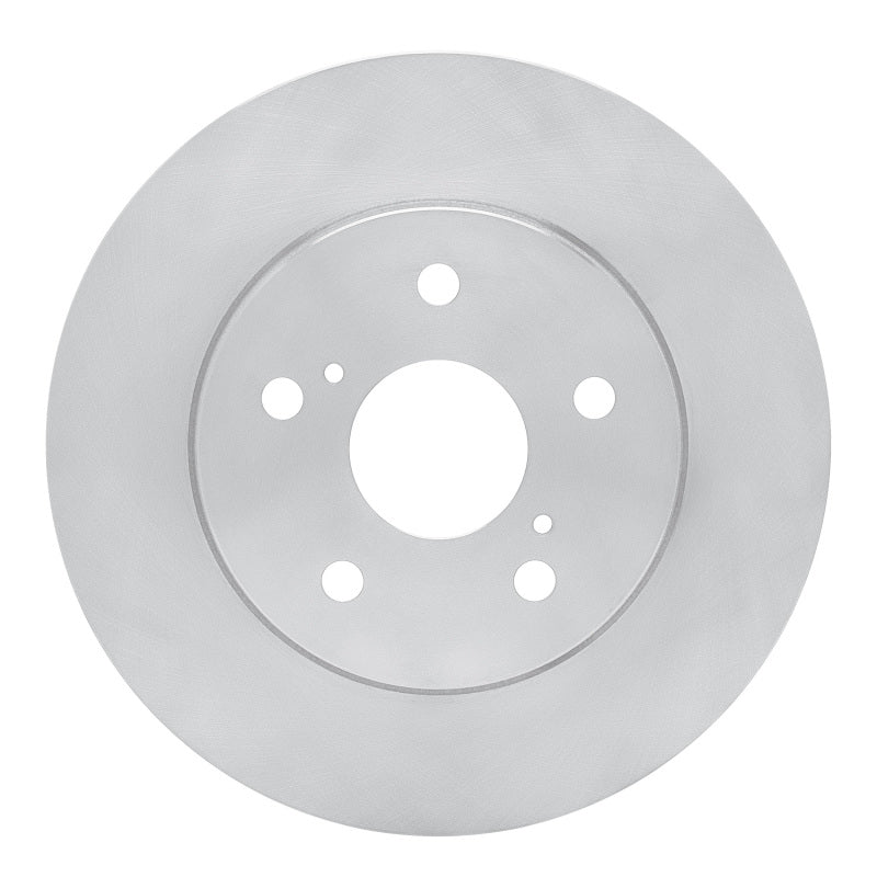 DFC 23-25 Toyota Prius Front Brake Rotor