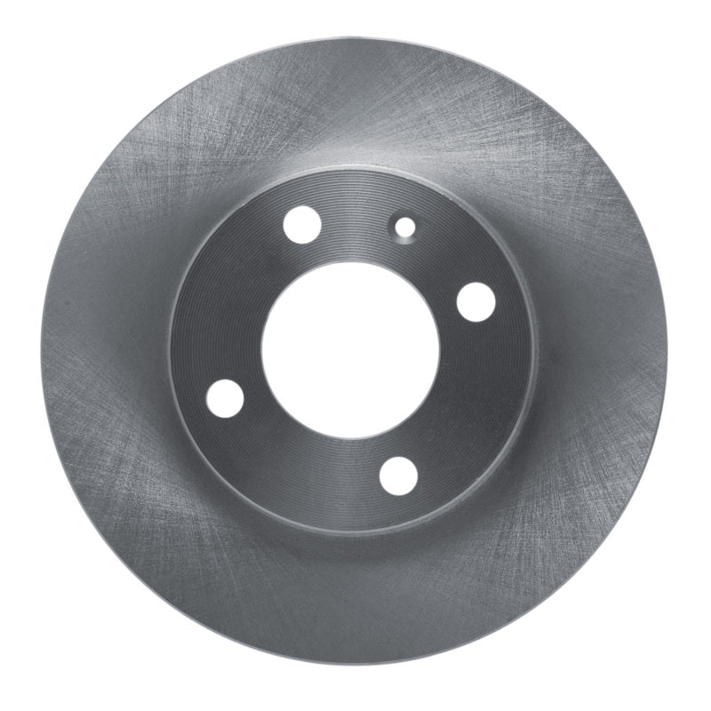 DFC 16-18 Volkswagen UP (Mexico) Front Brake Rotor