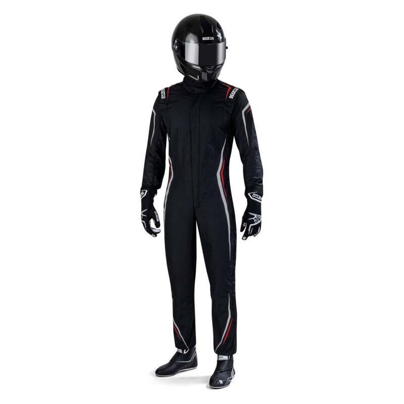 Sparco Suit Prime 60 Black