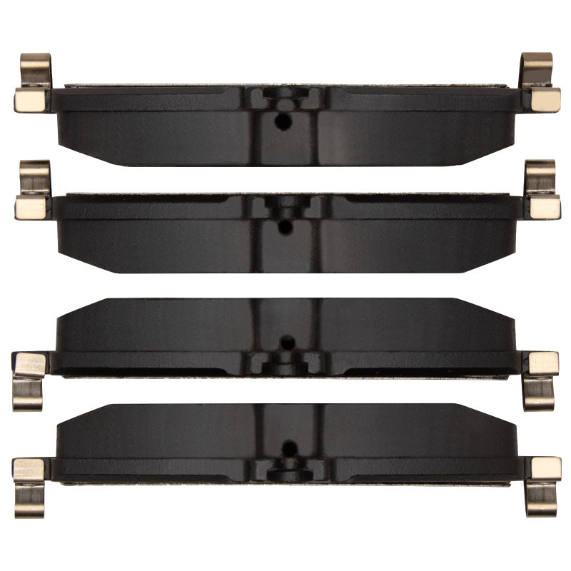 DFC 12-15 Mercedes-Benz B180 (Mexico) Front 3000 Semi-Metallic Brake Pads