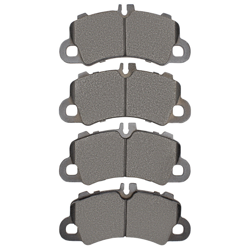 R1 2019-2023 Porsche Macan Front R1 Optimum OE Pads & Hardware Kit