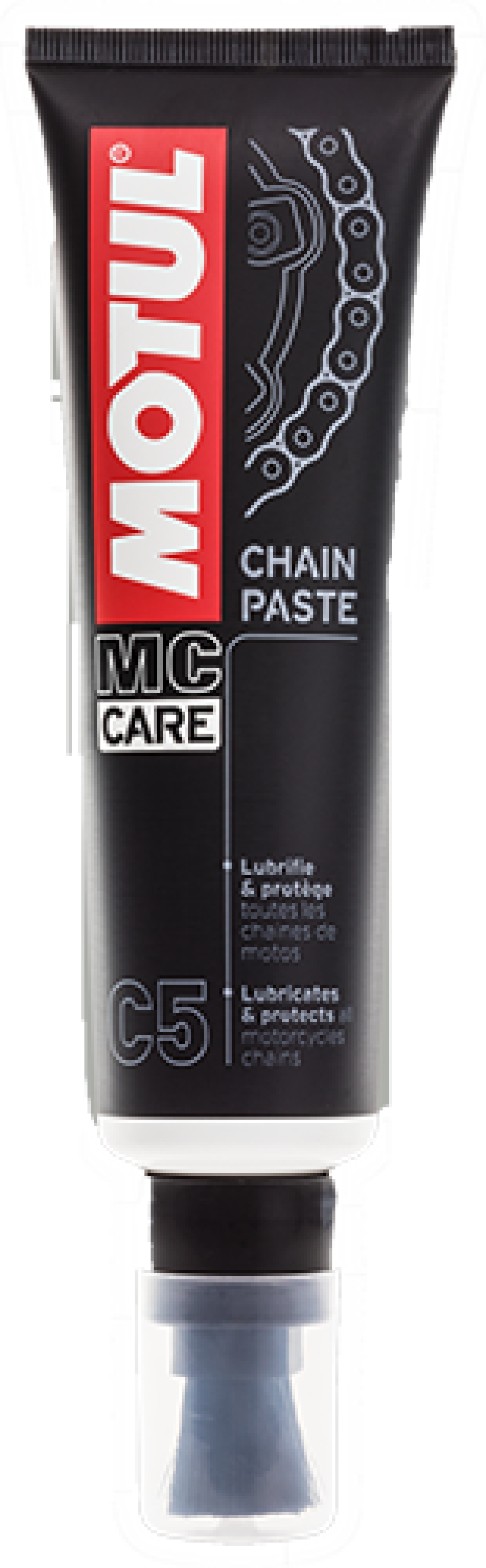 Motul C5 CHAIN PASTE 12X0.150L