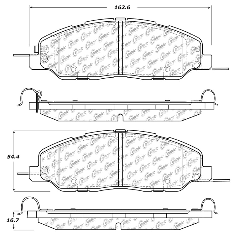 Technical Drawing