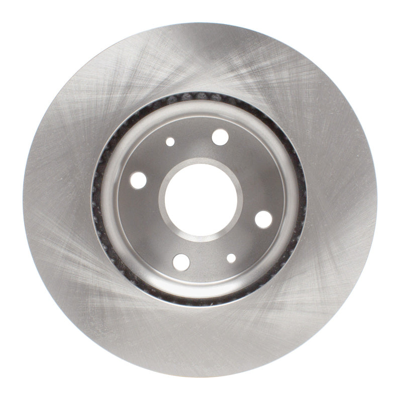 DFC 23-24 Changan Alsvin Front Brake Rotor