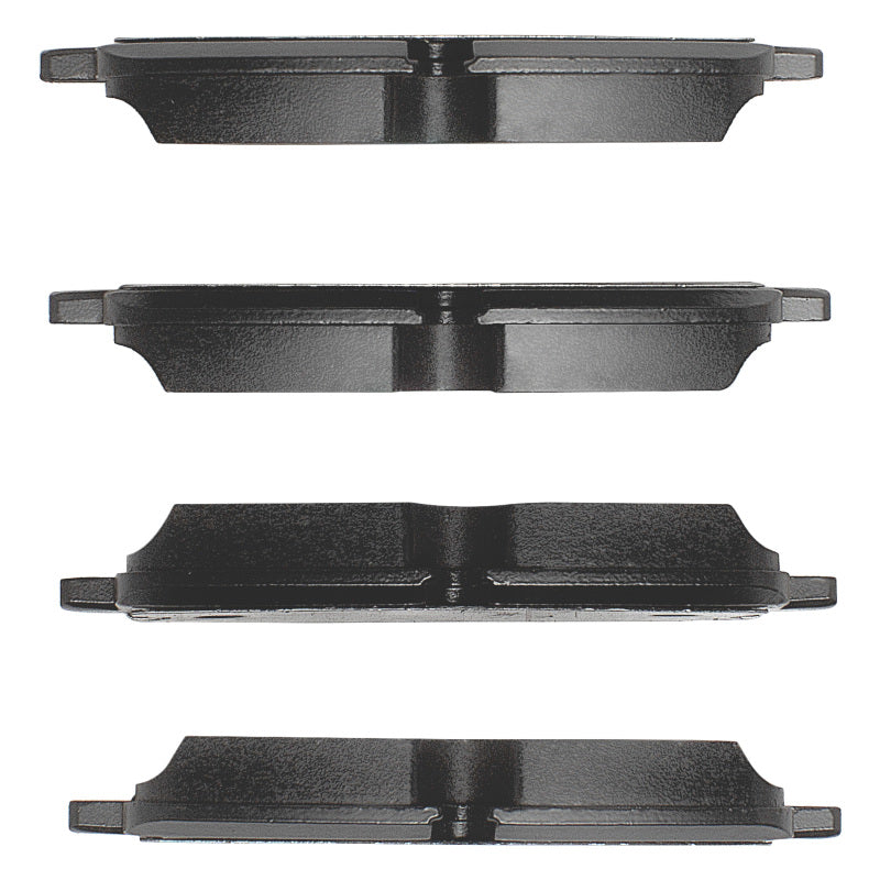 R1 20-26 Audi SQ8 Rear Optimum OE Brake Pads