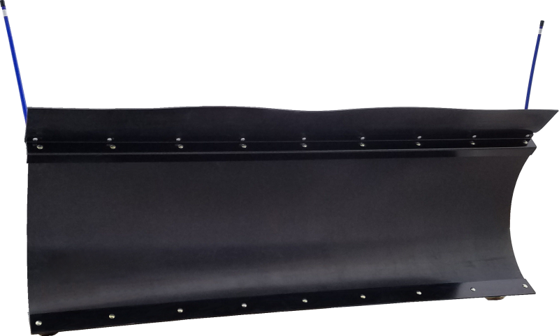 KFI UTV Pro Poly Straight Blade 72 in.