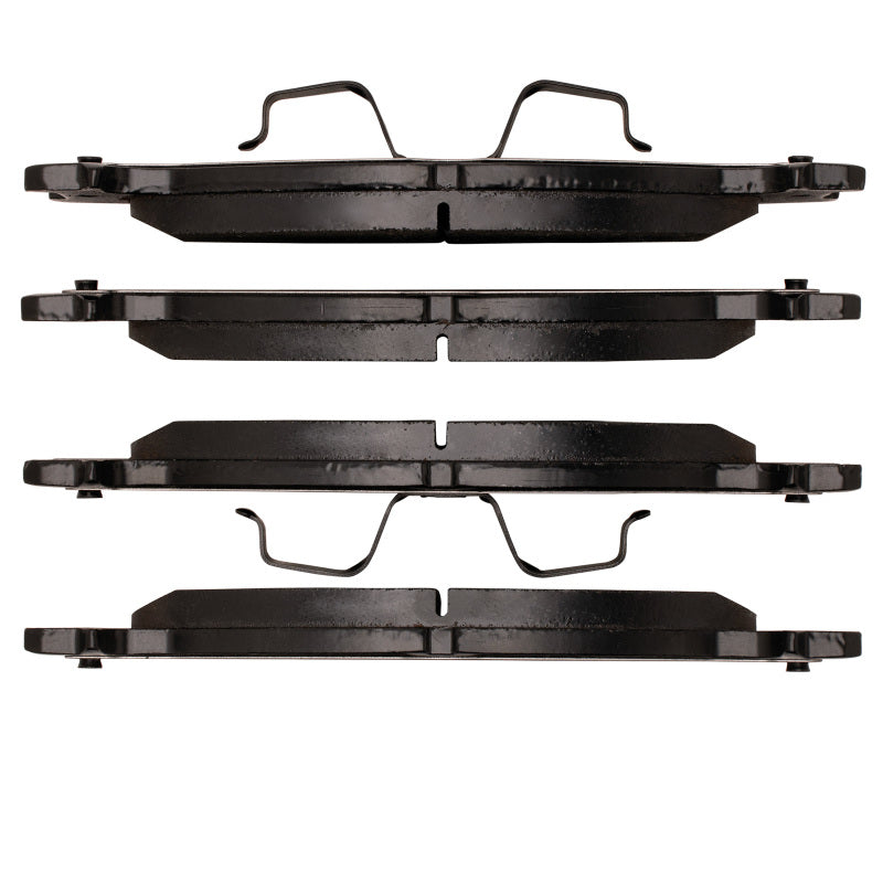 R1 94-03 Ford E-150 Club Wagon Front Optimum OE Pads & Hardware Kit