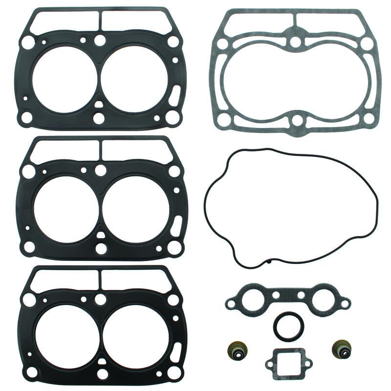 QuadBoss Full Top End Set