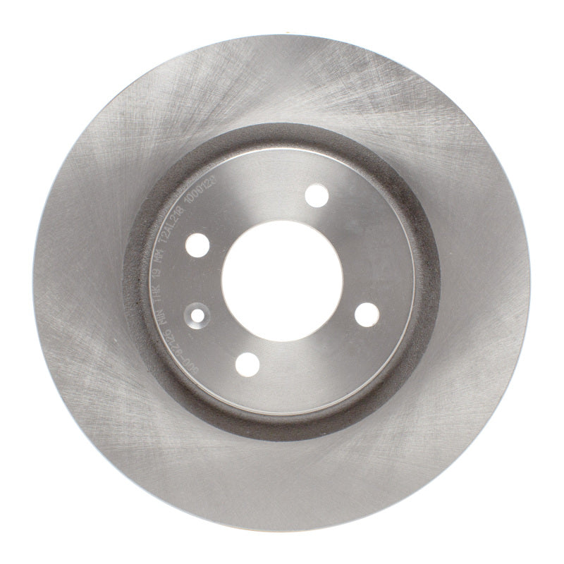 DFC 18-19 Volkswagen SAVEIRO (Mexico) Front Brake Rotor