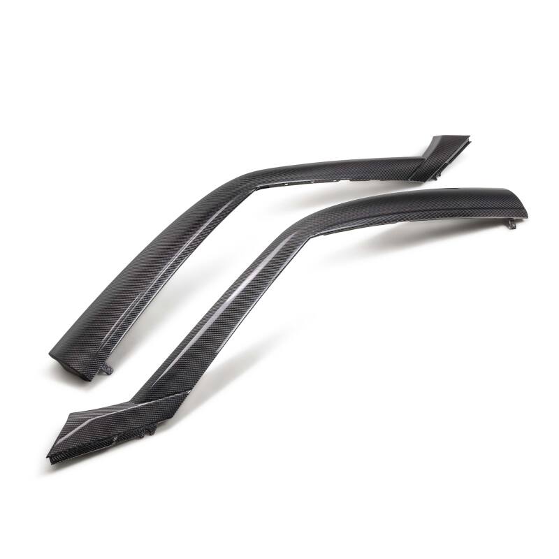 Seibon 2023-2024 Nissan Z Carbon Fiber Pillar Bar