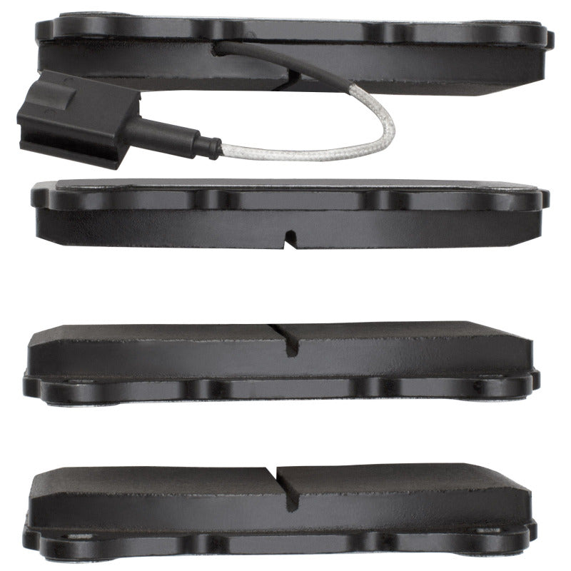 R1 2014-2022 Maserati Ghibli Front R1 Optimum OE Pads & Hardware Kit