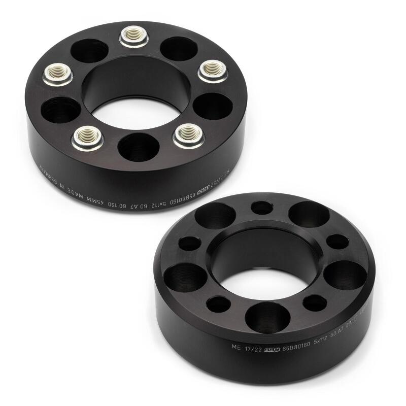 BBS Adapter 5x115 45mm - Pair