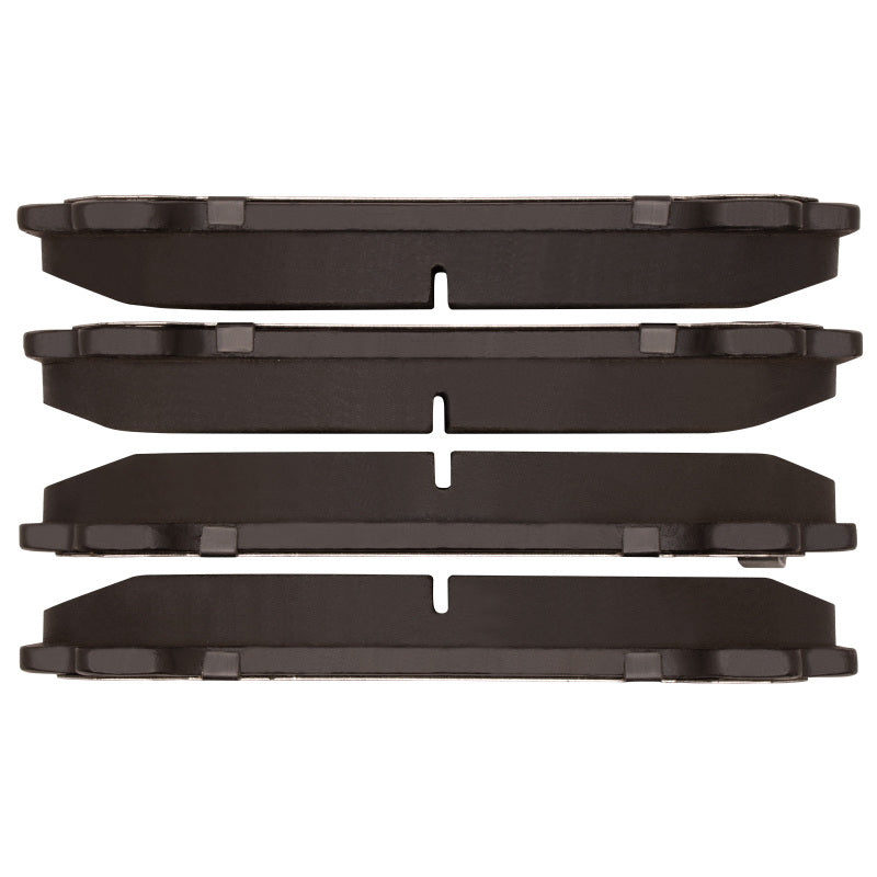 R1 05-23 Chrysler 300 Front Track/Street Brake Pads