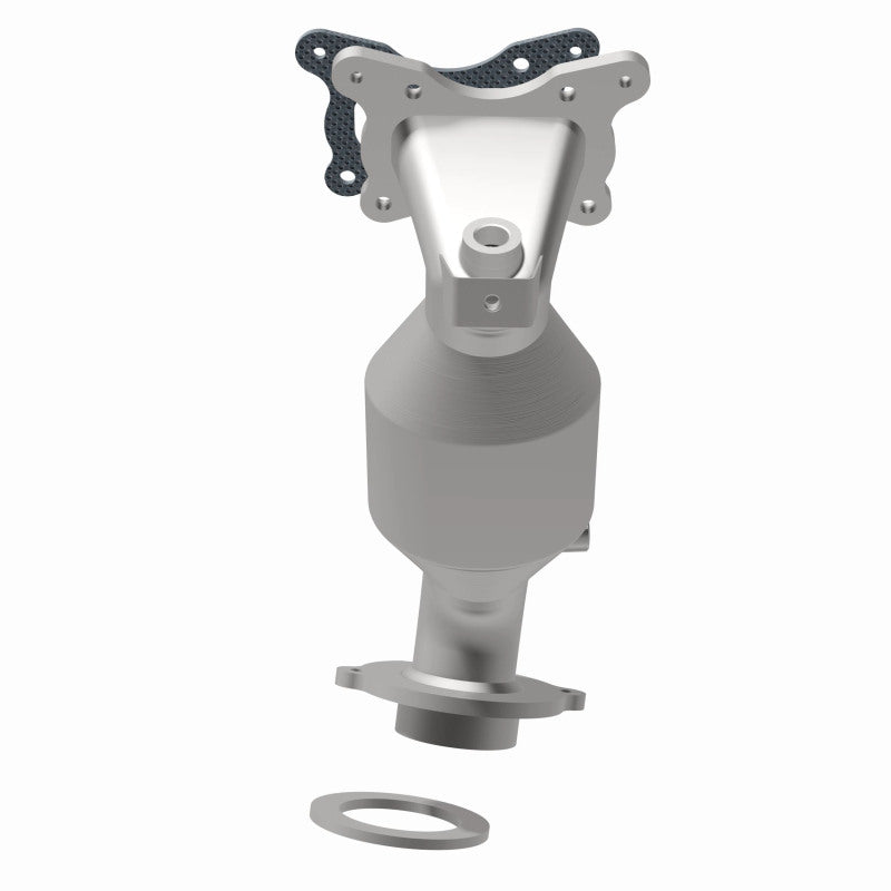 Magnaflow 08-12 Honda Accord 2.4L Direct Fit Converter