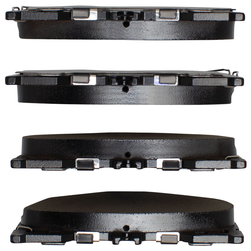 DFC 16-23 Mercedes-Benz GLC300 Front 5000 Advanced Ceramic Brake Pads and Hardware Kit