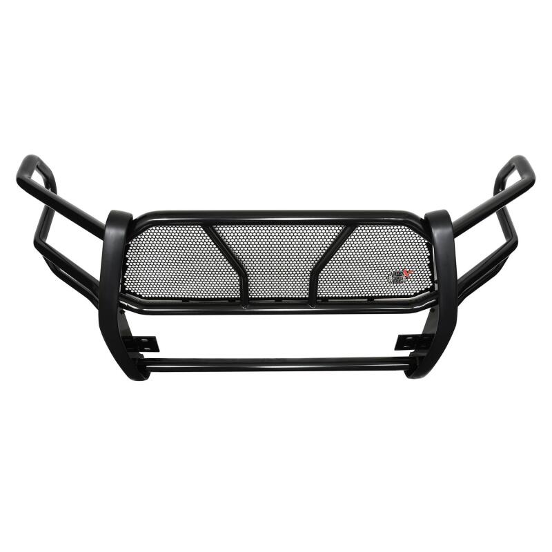 Westin 15-20 Ford F150 (Excl. Platinum/Raptor/Front Camera) HDX Modular Grille Guard - Black