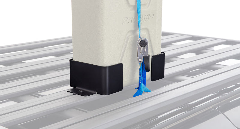 Rhino-Rack Single Jerry Can Holder