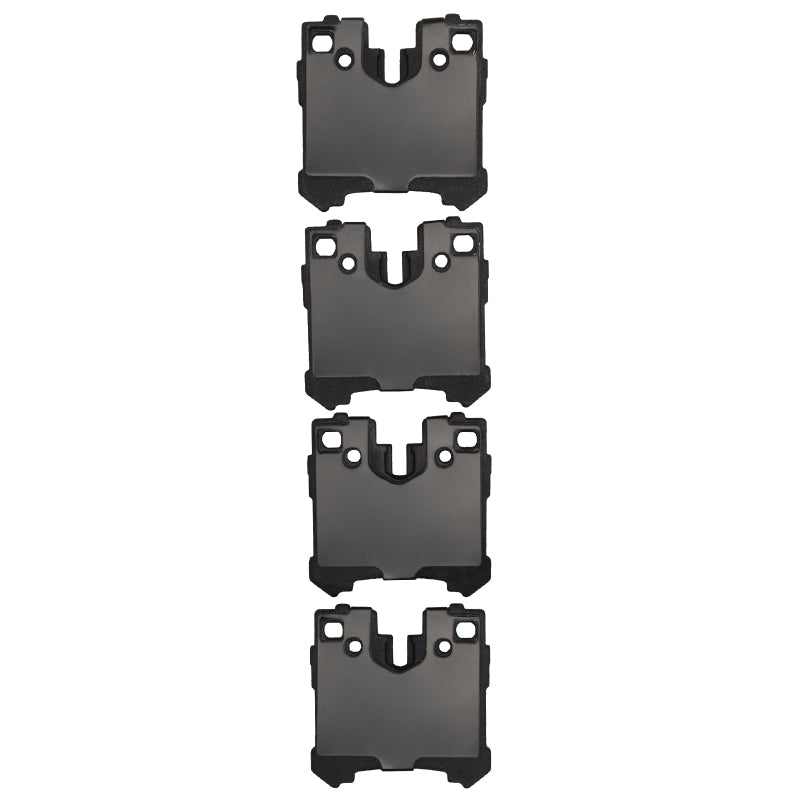 R1 07-26 Toyota Mirai Rear Semi Met Brake Pads