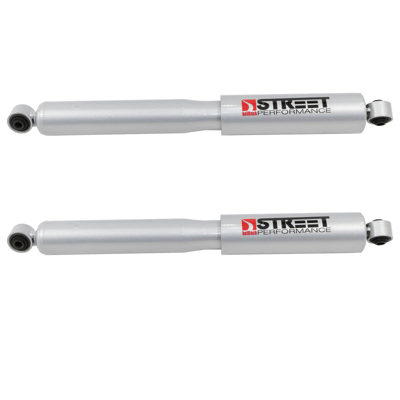 Belltech 21+ Ford F-150 2WD Lowering Kit