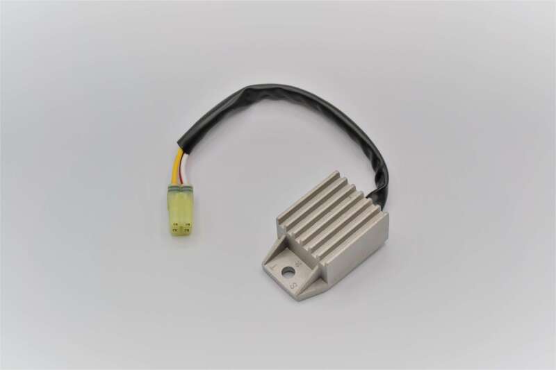 Ricks Motorsport OEM Style Honda Rectifier-Regulator