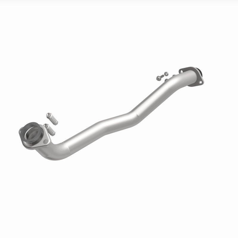 BRE Exhaust 09-15 Toyota Venza 2.7L Front Pipe Kit