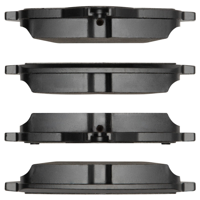 R1 2012-2020 Mercedes-Benz GLE400 Rear R1 Optimum OE Pads & Hardware Kit