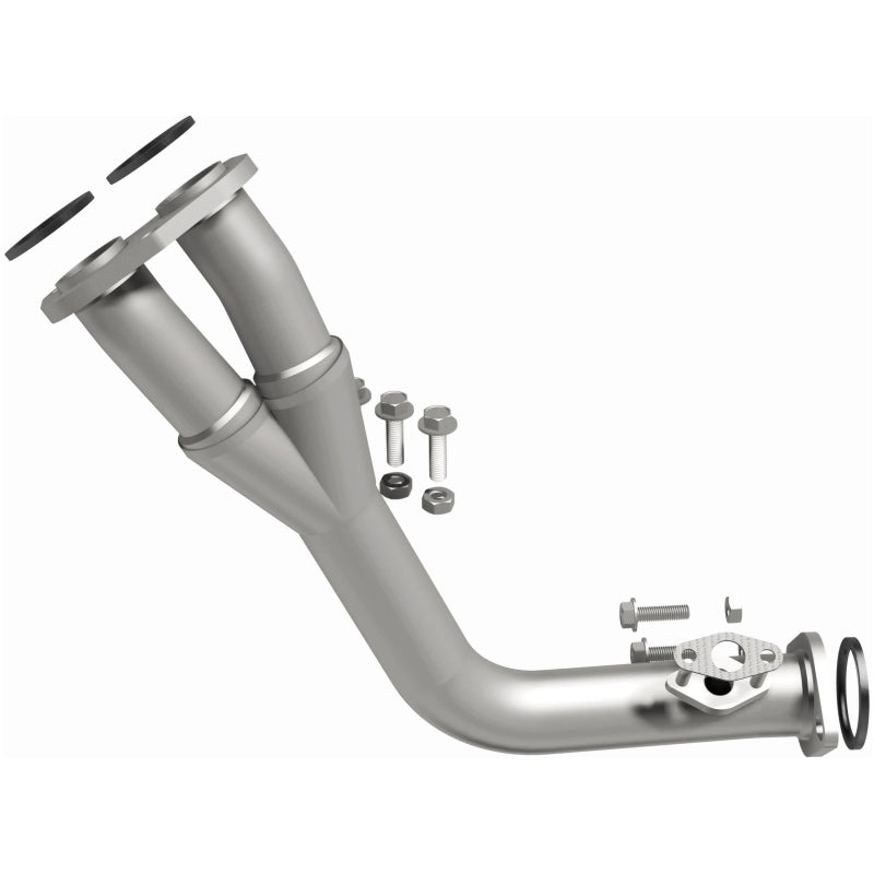 BRE Exhaust 98-00 Tacoma 2.4L Front Pipe Kit