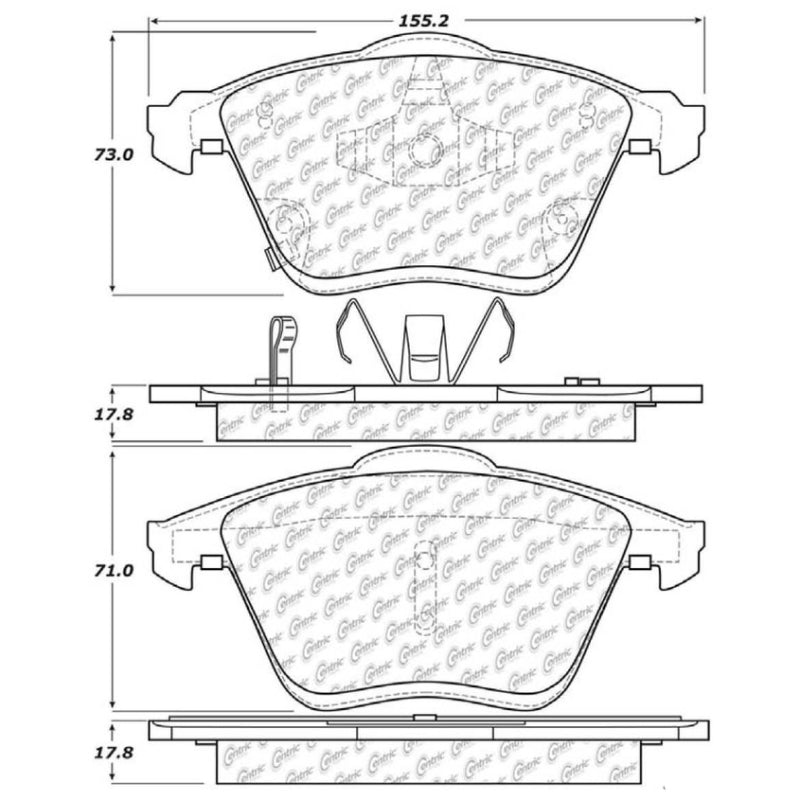 Technical Drawing