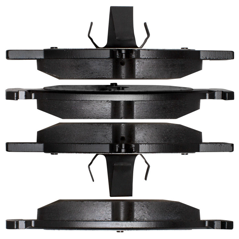 R1 96-08 Mercedes-Benz SLK320 Front Euro Ceramic Brake Pads