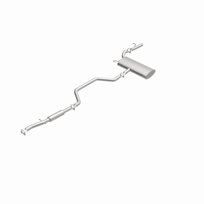 MagnaFlow BRE Exhaust Kit 07-14 Sebring 200 Avenger 2.4L