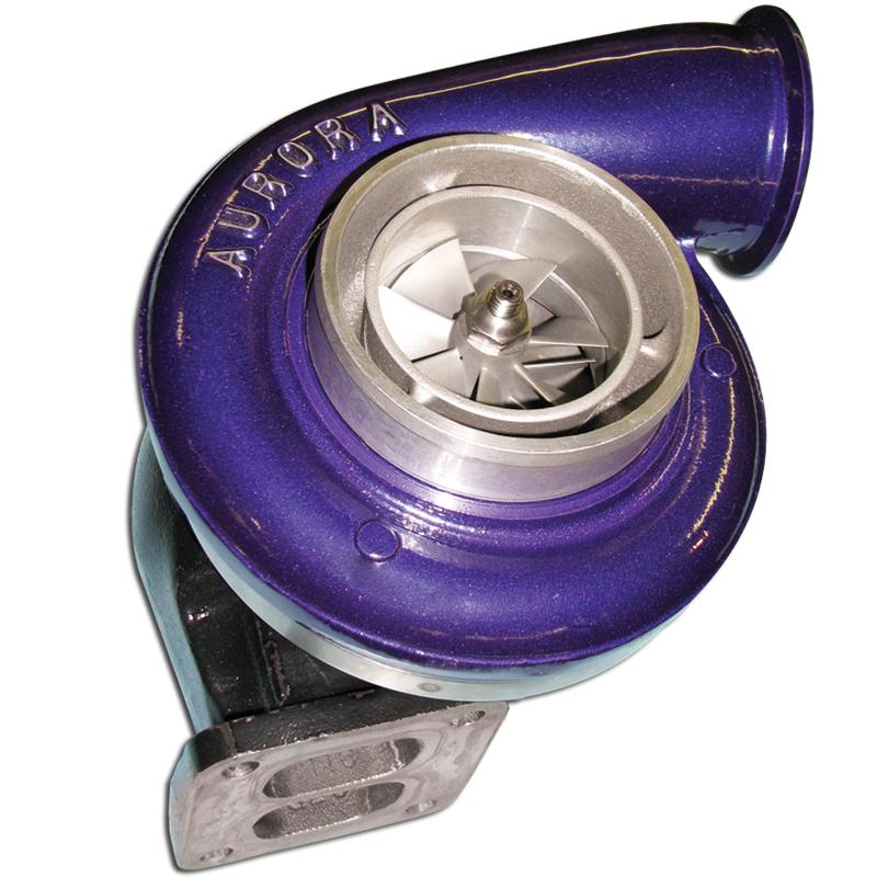 ATS Diesel 2007.5-2009 Dodge 6.7L Aurora Plus 7500 Turbo Kit
