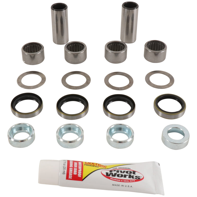 Pivot Works 98-99 KTM EGS 125 Swing Arm Kit