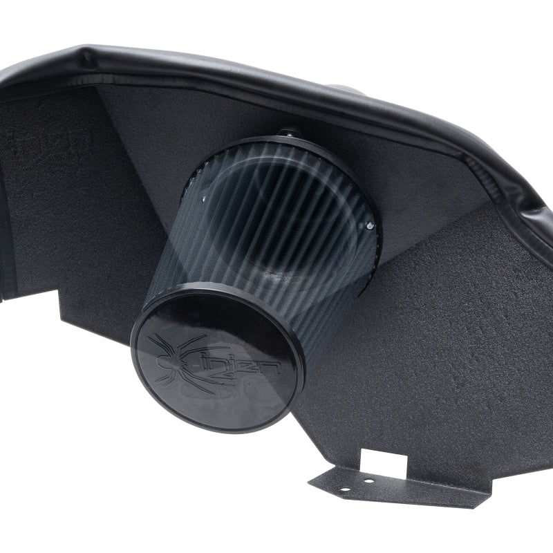 Injen 24-25 Toyota Tacoma L4-2.4L Turbo Flat Dark Earth Power-Flow Air Intake System