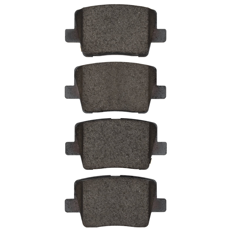 R1 19-22 Kia K900 Rear Ceramic Brake Pads