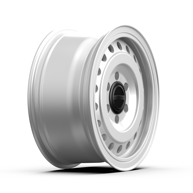 fifteen52 Neito HD 17x8.5 6x139.7 0mm ET 106.2mm Center Bore Radiant Silver Wheel