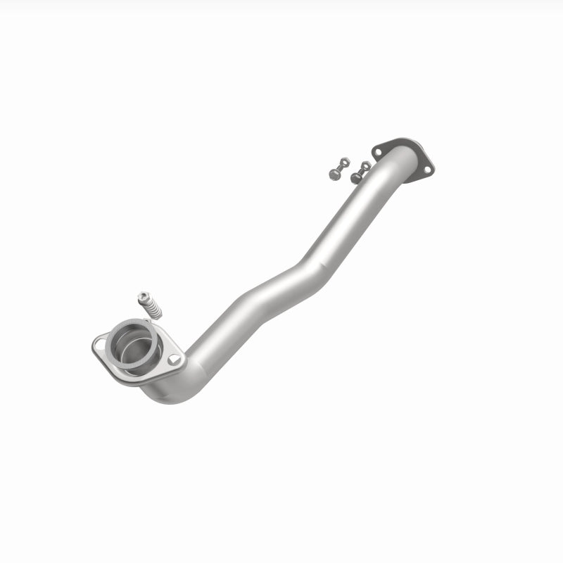 BRE Exhaust 09-15 Toyota Venza 2.7L Front Pipe Kit