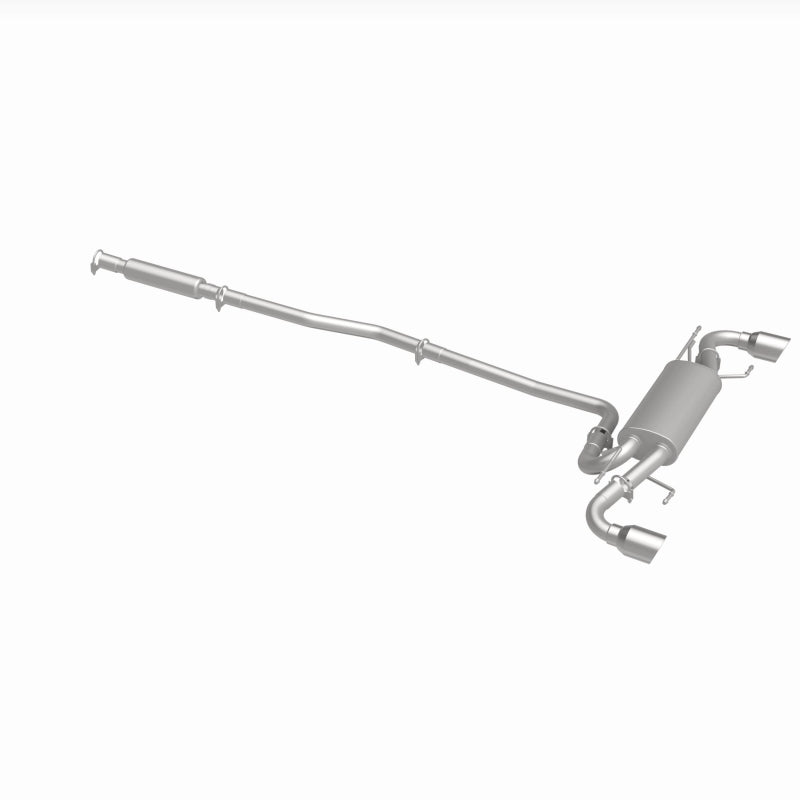 MagnaFlow Mazda BRE Exhaust Replacement Kit